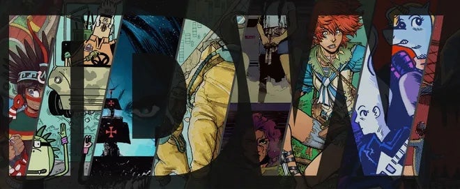 IDW Publishing