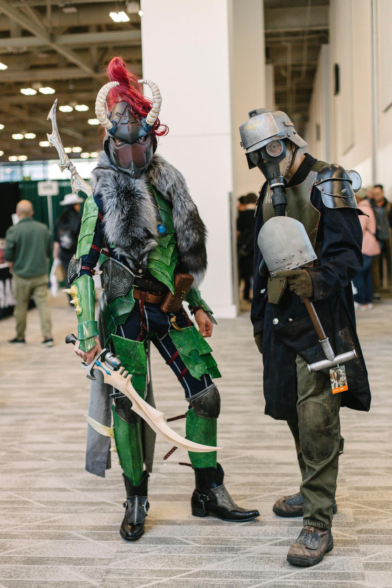 Fallout