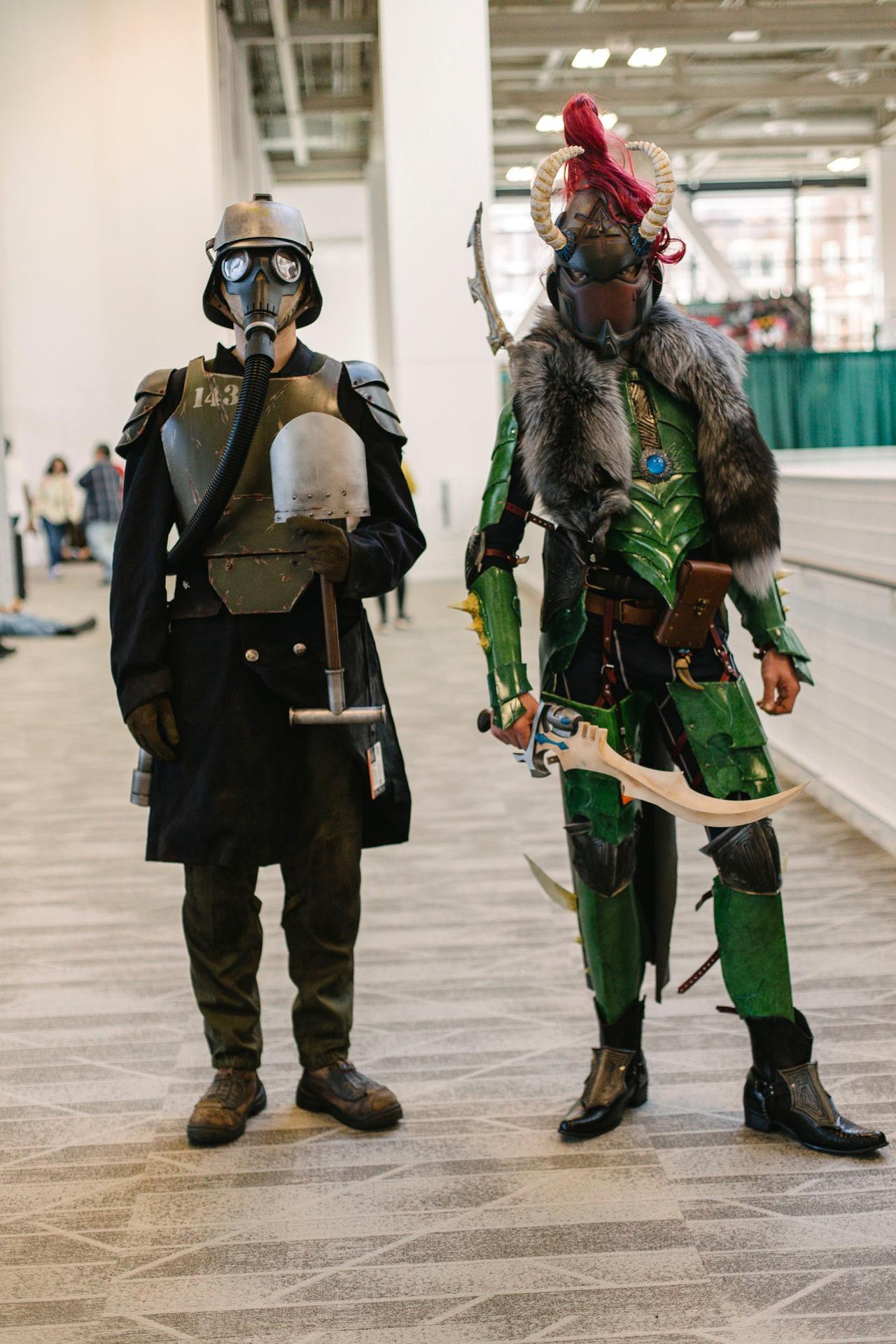 Fallout