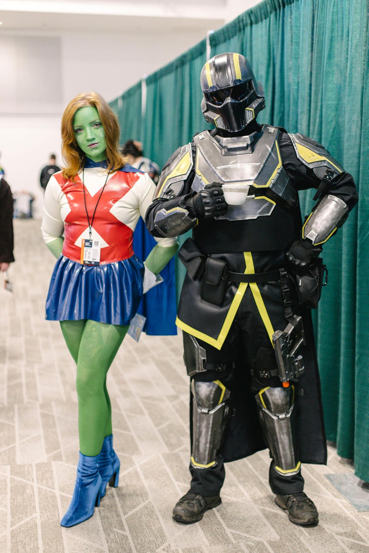 Fallout