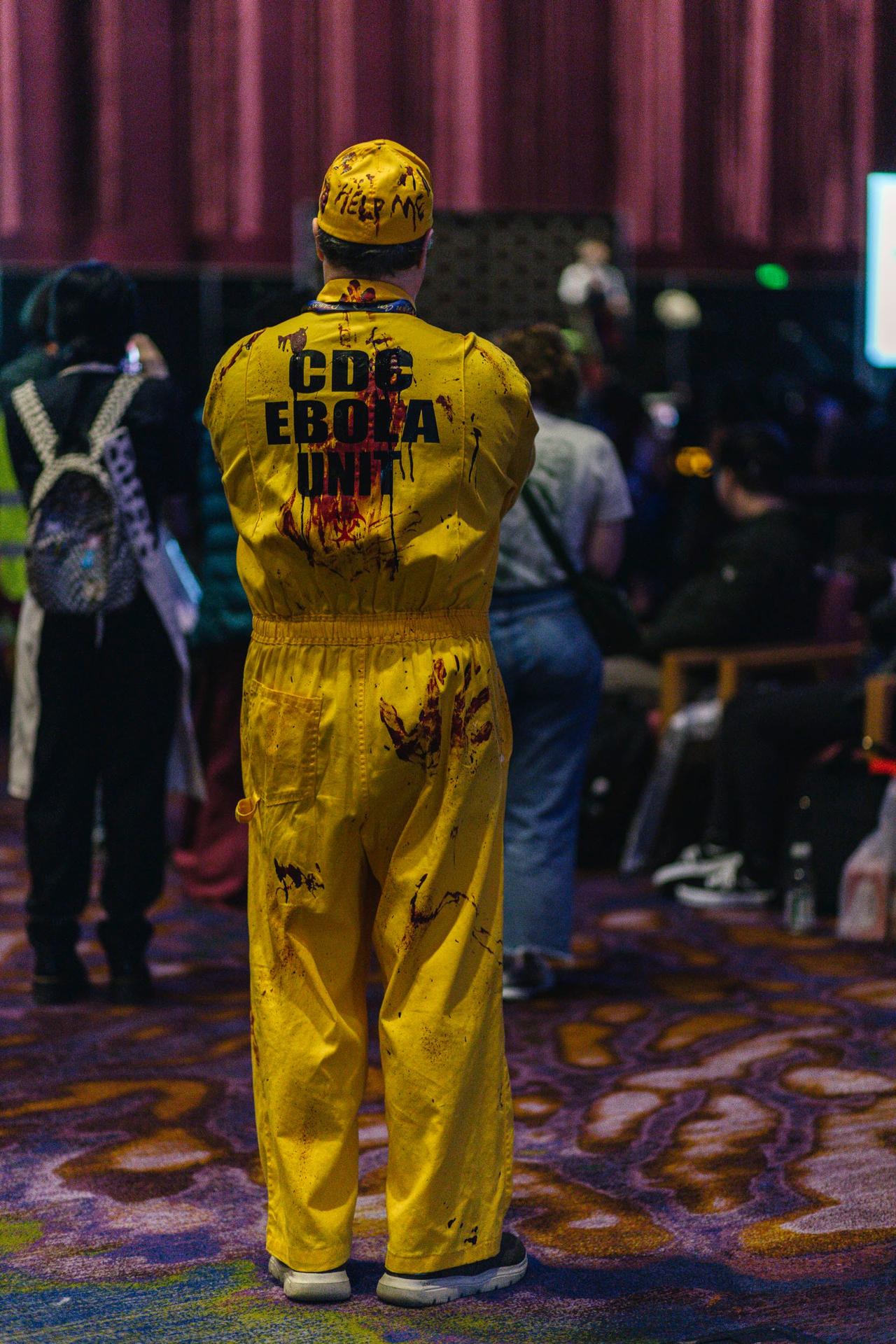 Fallout
