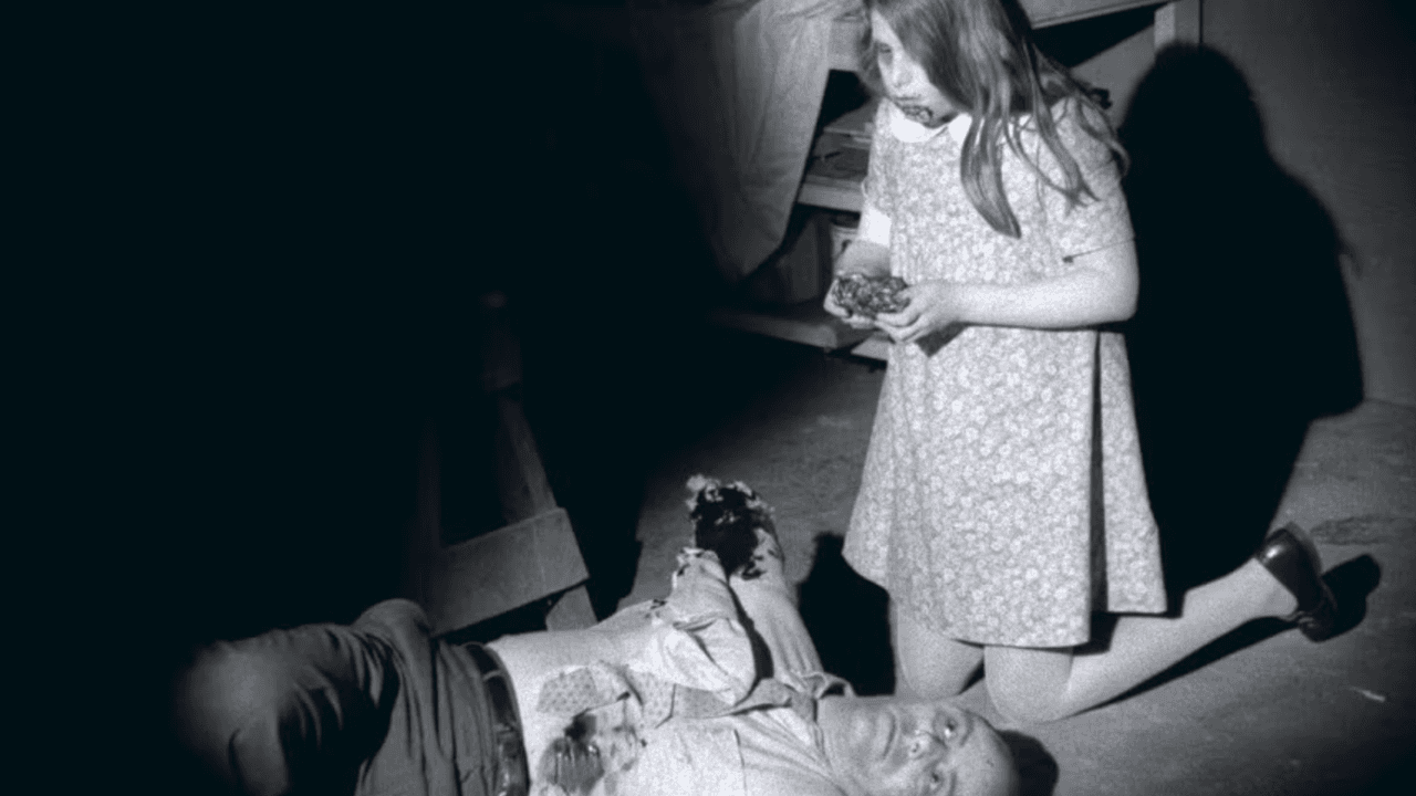 28 Years Later review