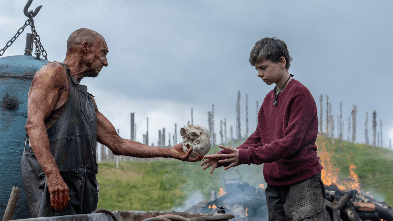 28 Years Later review