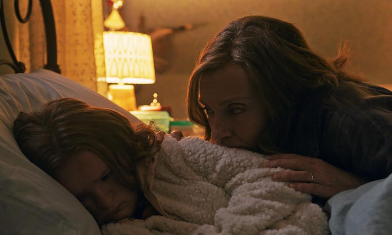 Hereditary still