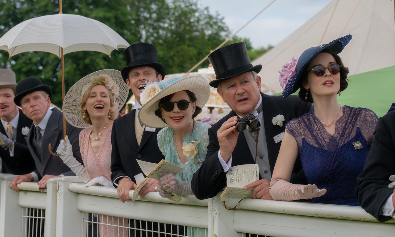 Downton Abbey