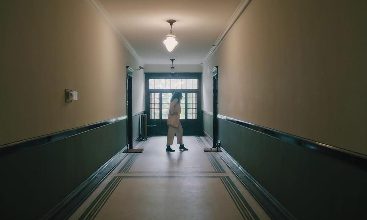 Hereditary still