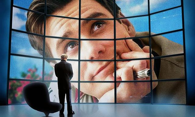 The Truman Show poster