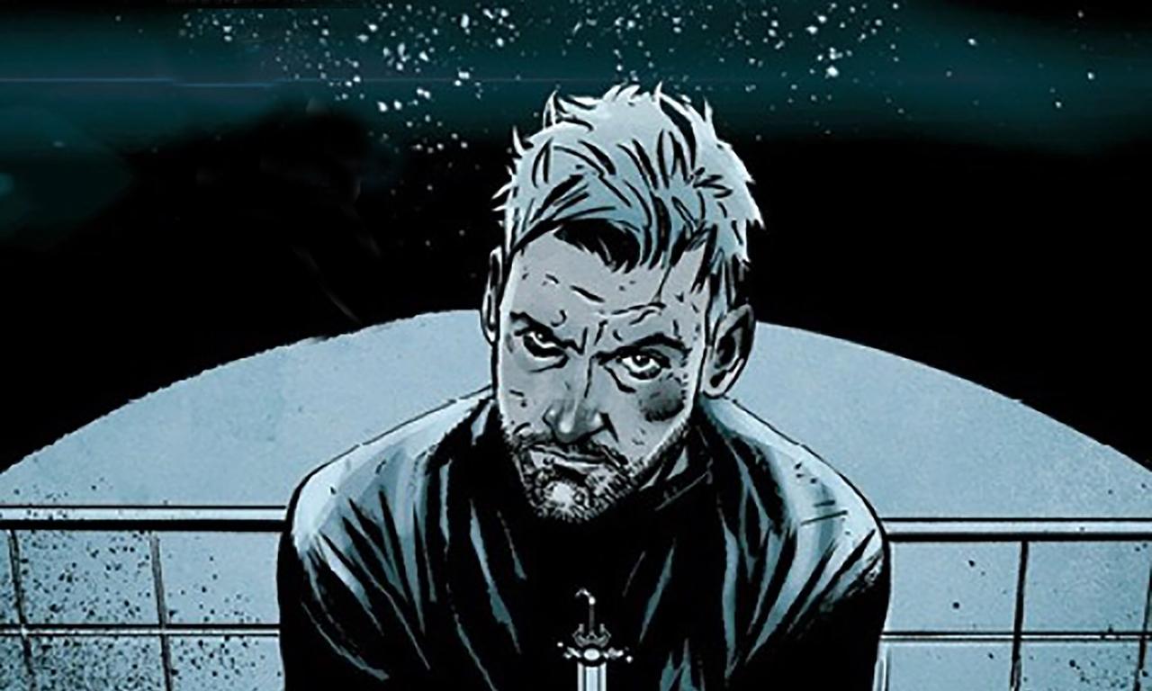 Crossover #11 excerpt