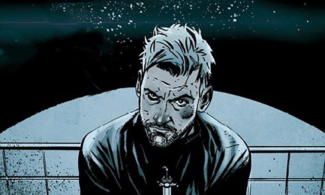 Crossover #11 excerpt