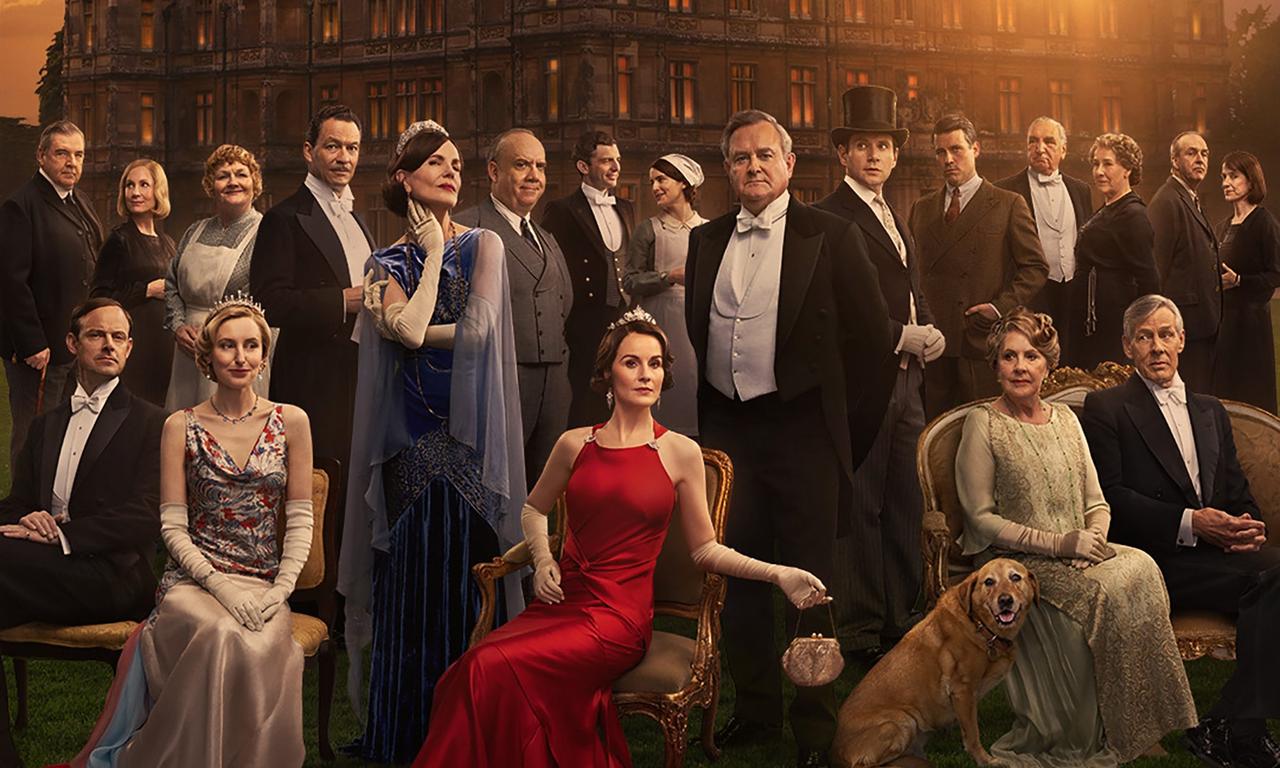 Downton Abbey