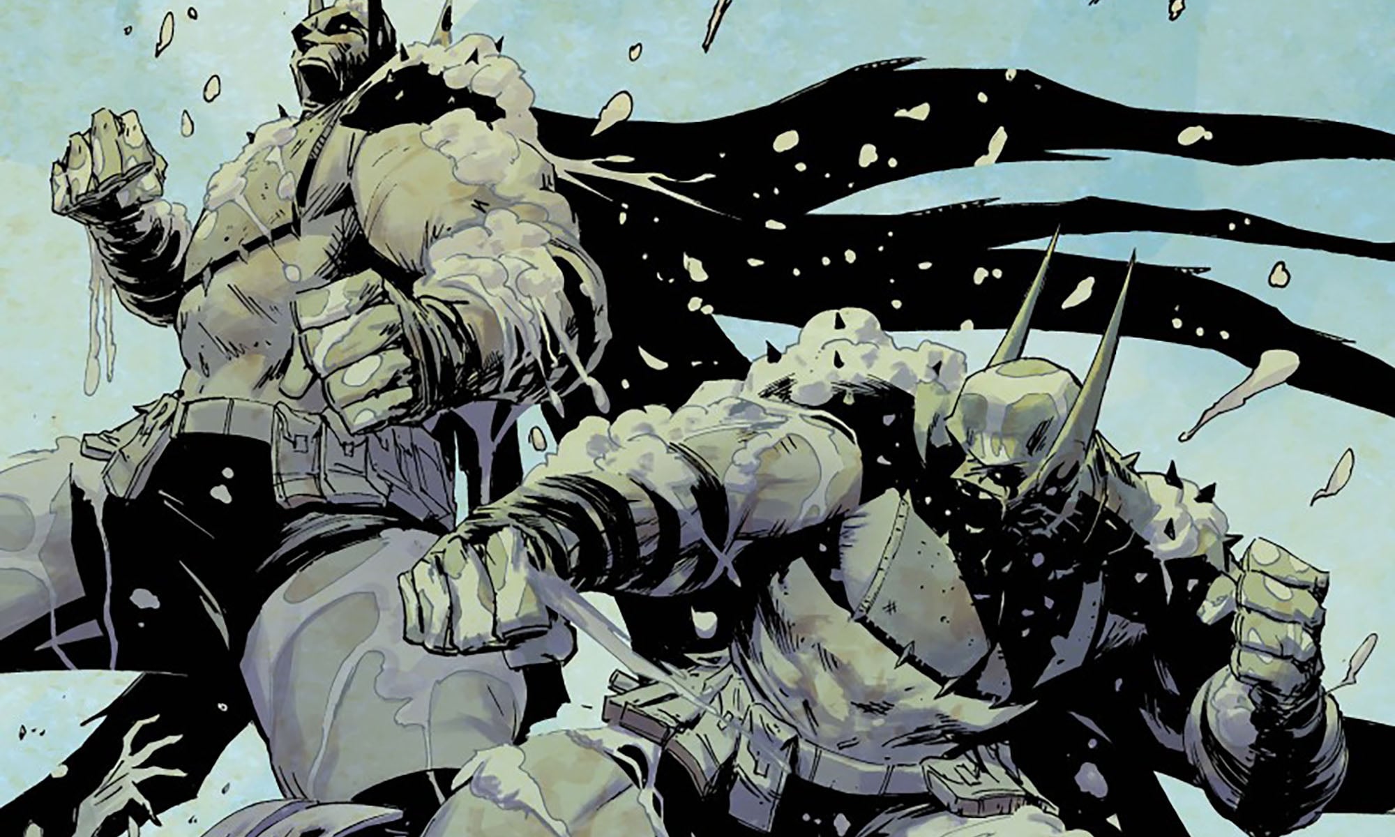 Absolute Batman release schedule (Updated June 2026) | Popverse