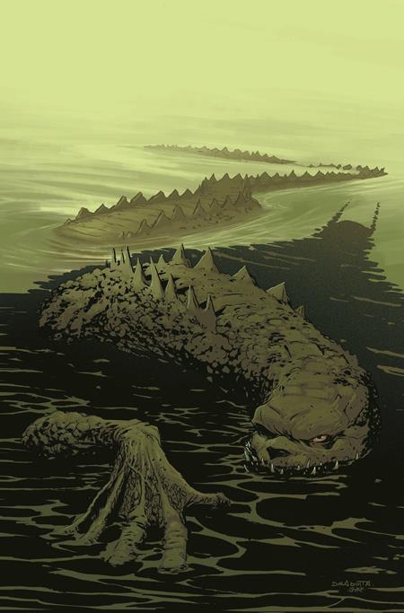 Absolute Batman #12 cover