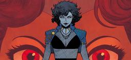 The cover of Absolute Wonder Woman #16