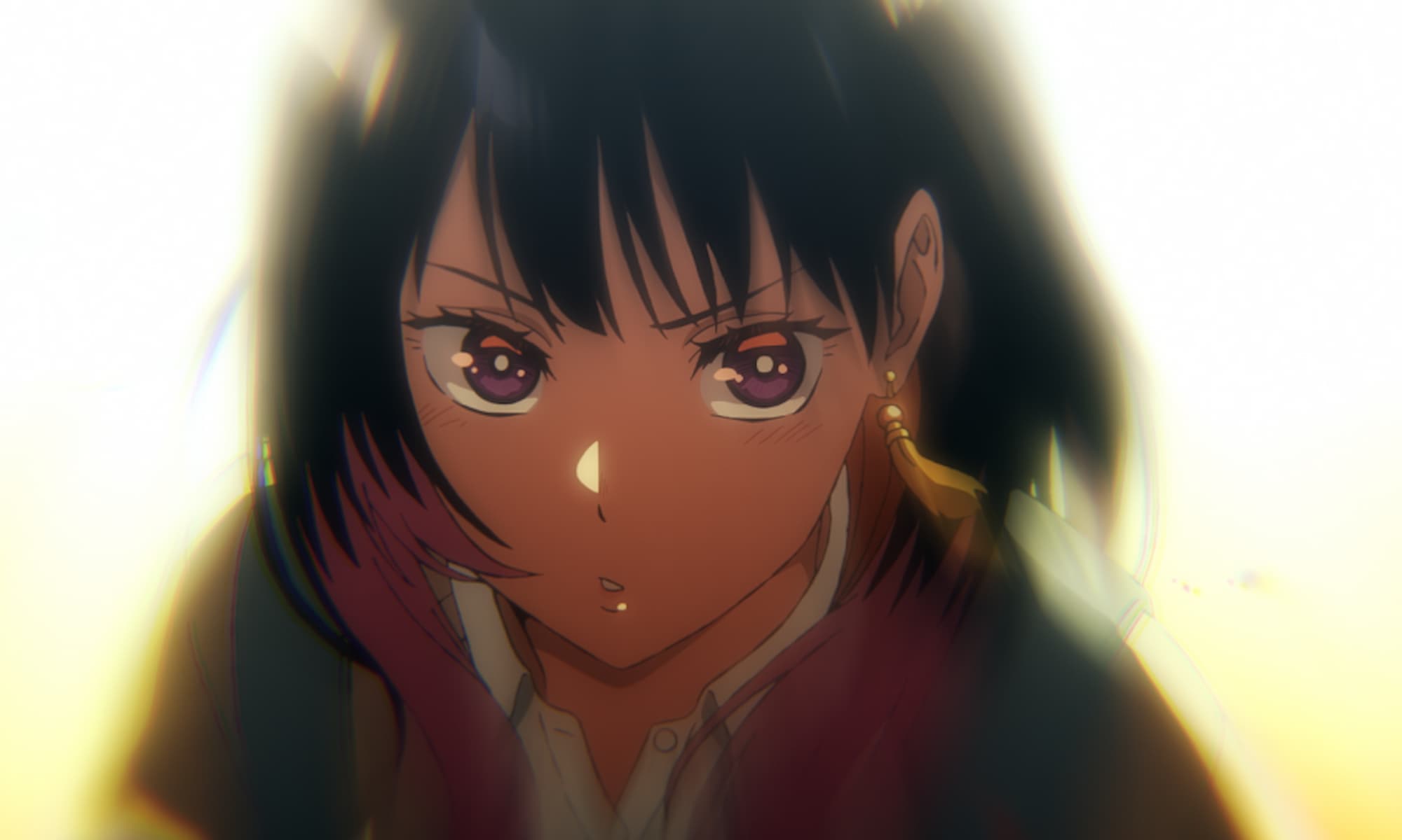 Akane Banashi Screenshot