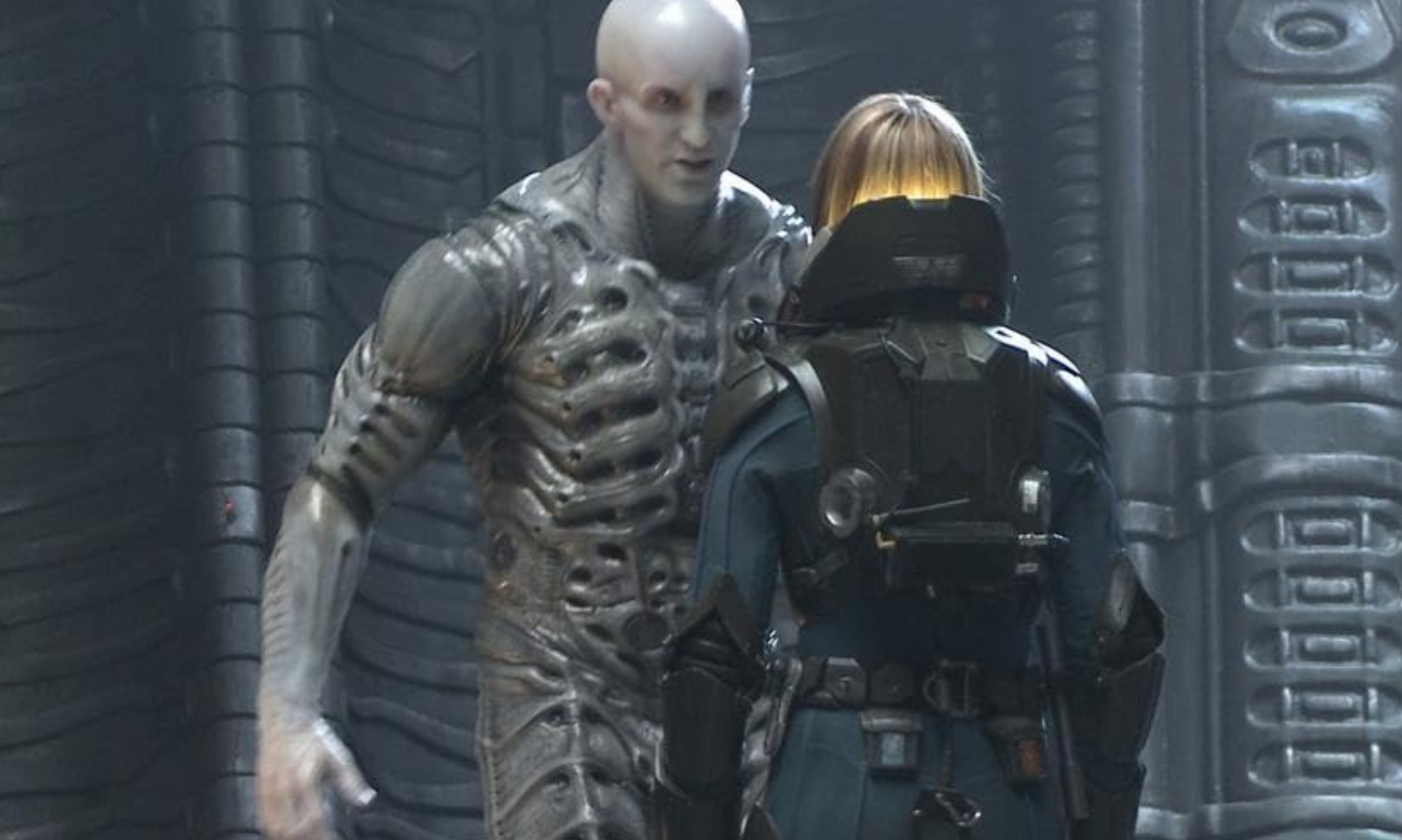 Catch up on the Alien timeline, from Prometheus to Resurrection, ahead ...