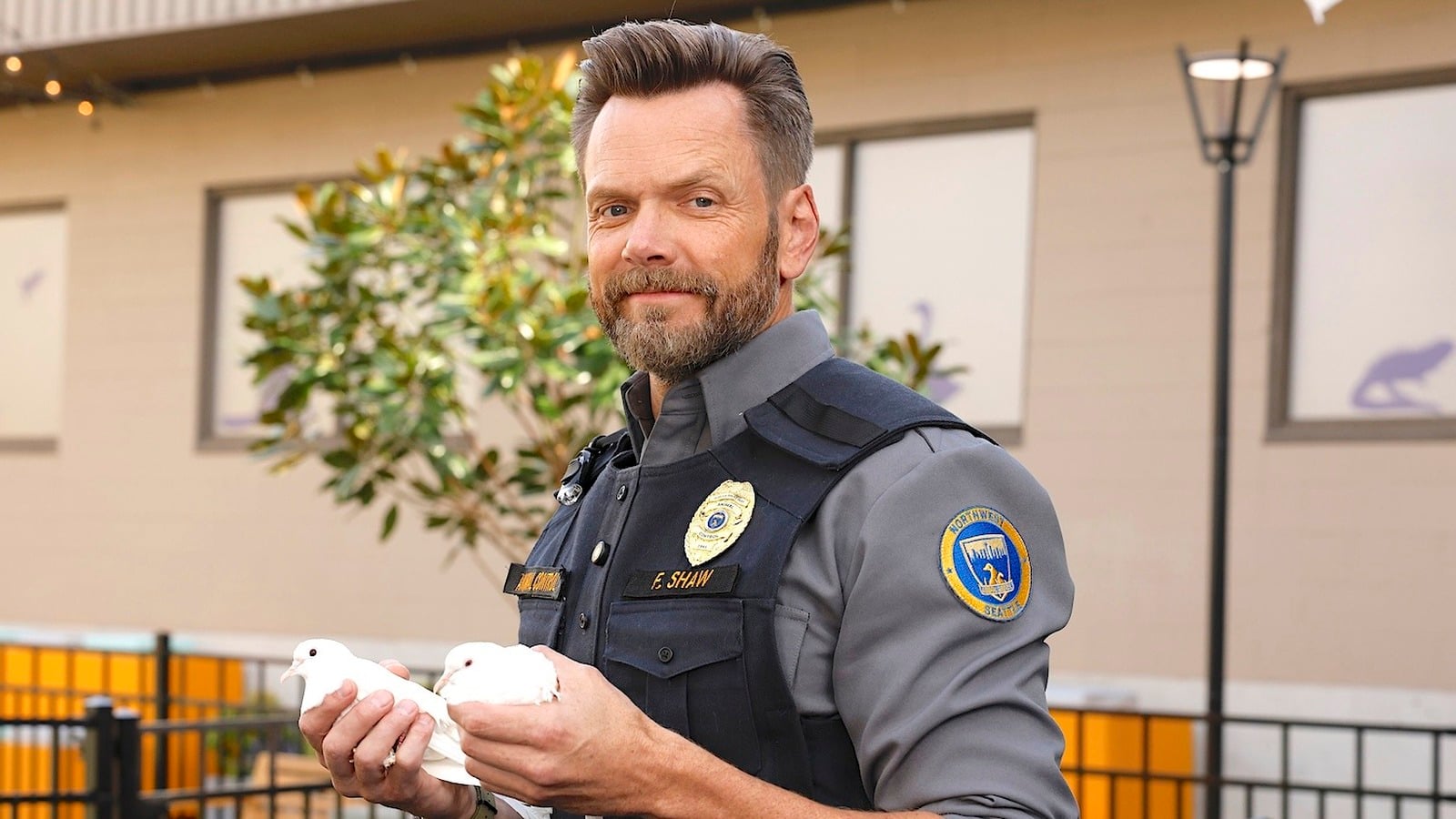 An image from Animal Control
