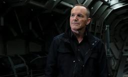 Agent Coulson in Agents of Shield