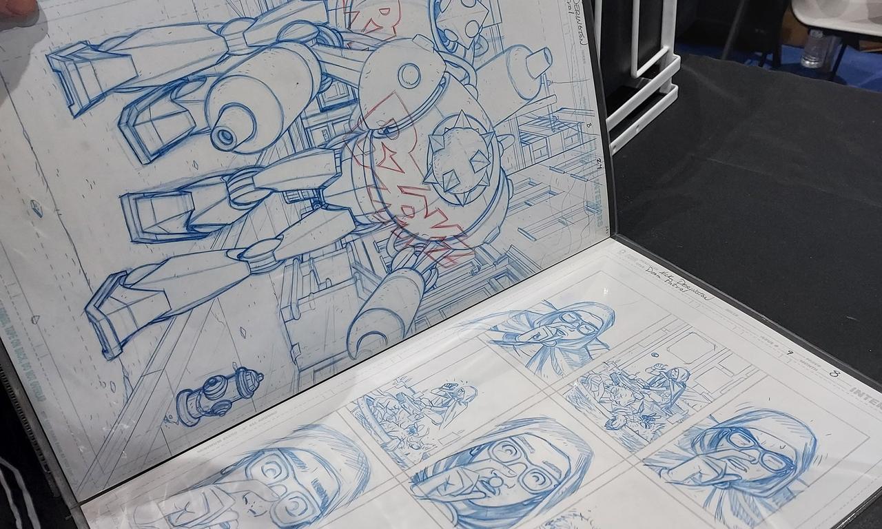 Comic-Con International: San Diego 2022