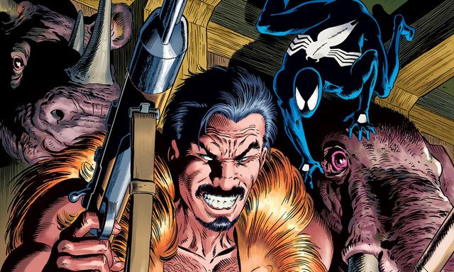 Kraven the Hunter The new release date, the cast, and everything you need to know about the