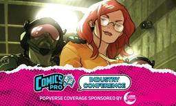 Barbara Gordon: Breakout header