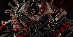 The cover of Batman: Gargoyle of Gotham #4