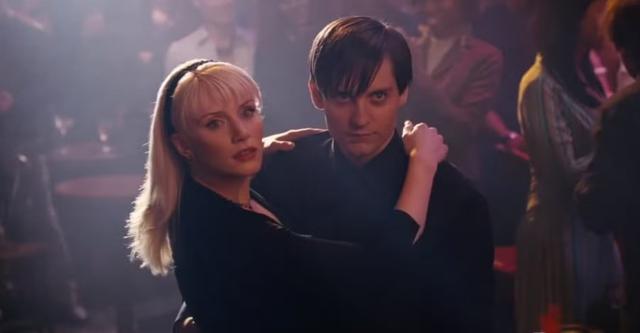 An image of Bryce Dallas Howard in Spider-Man 3