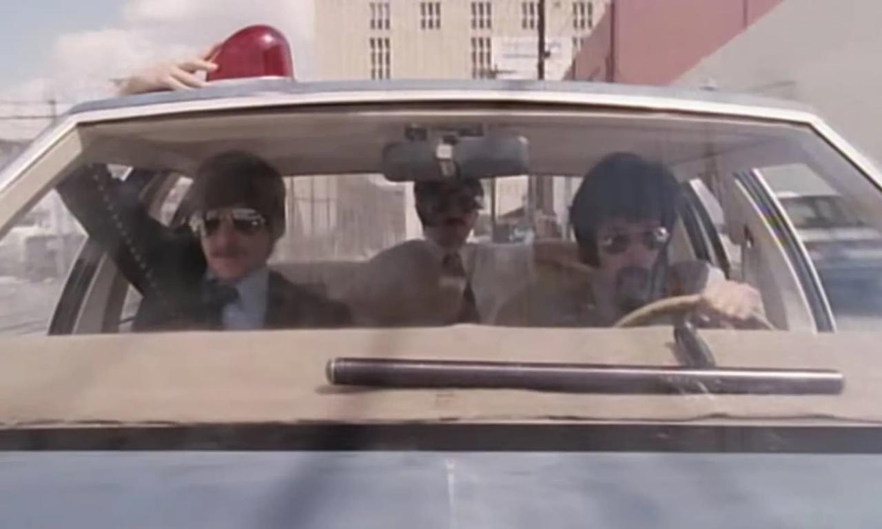 Beastie Boys Sabatoge Screenshot