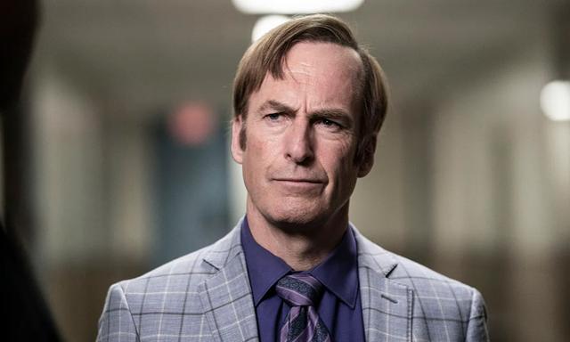 Better Call Saul Bob Odenkirk