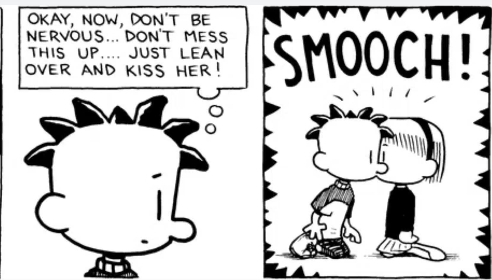Big Nate books in order (Updated June 2026) | Popverse