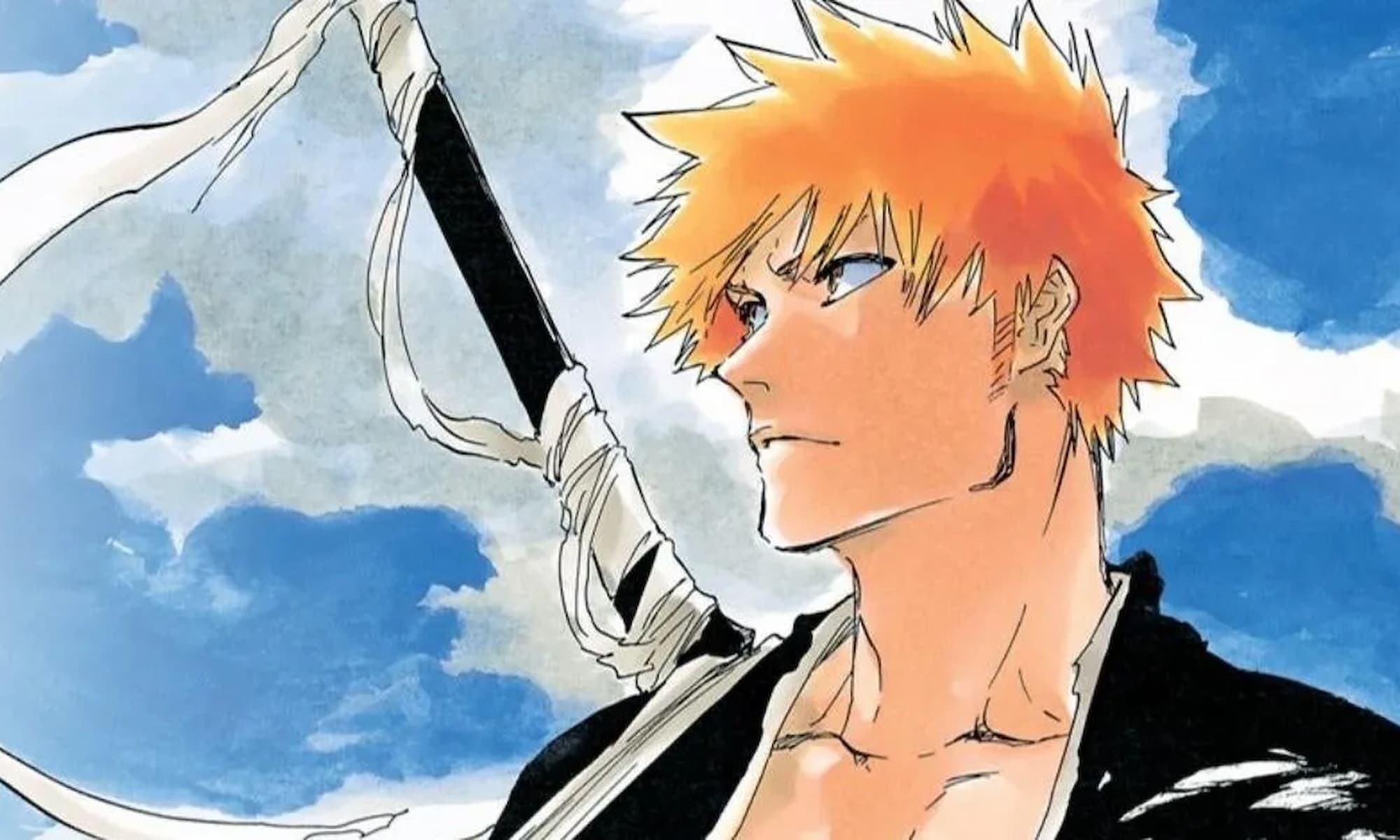 Bleach release schedule (updated September 2026) | Popverse