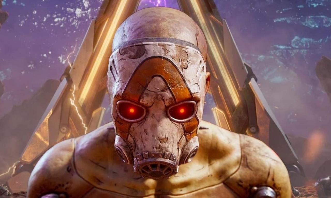 Borderlands 4 Screenshot