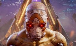 Borderlands 4 Screenshot