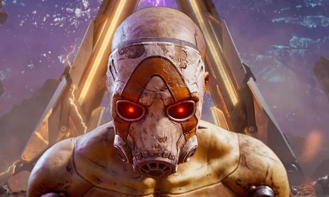Borderlands 4 Screenshot