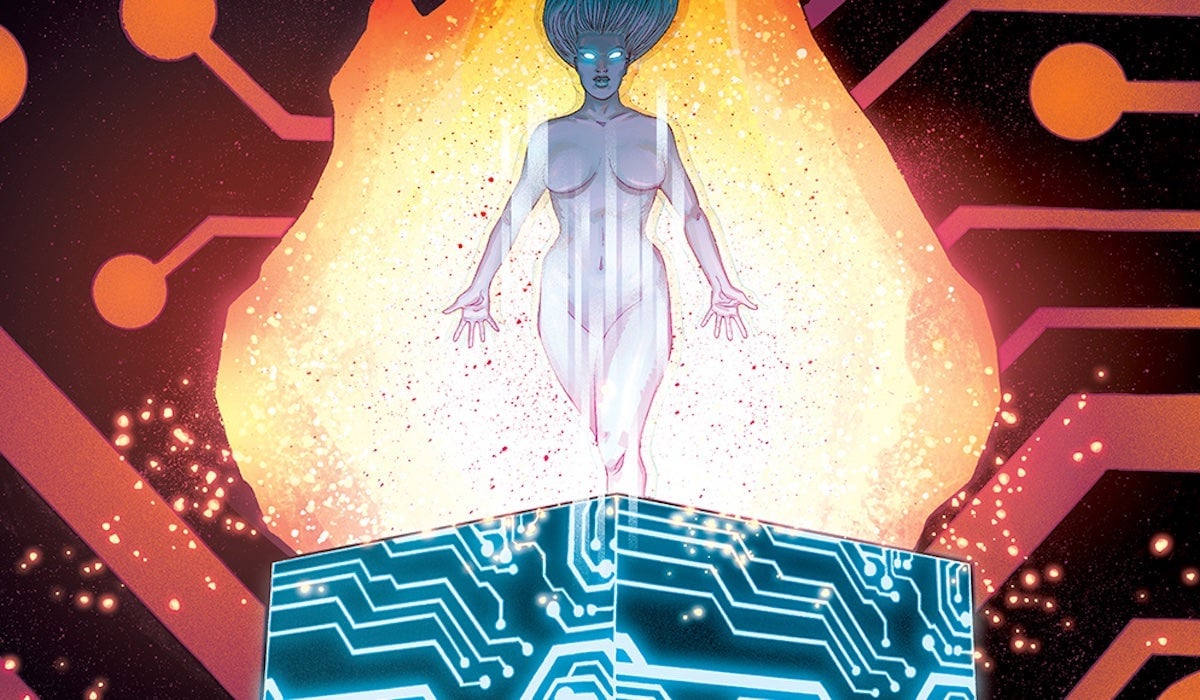 ComiXology Originals