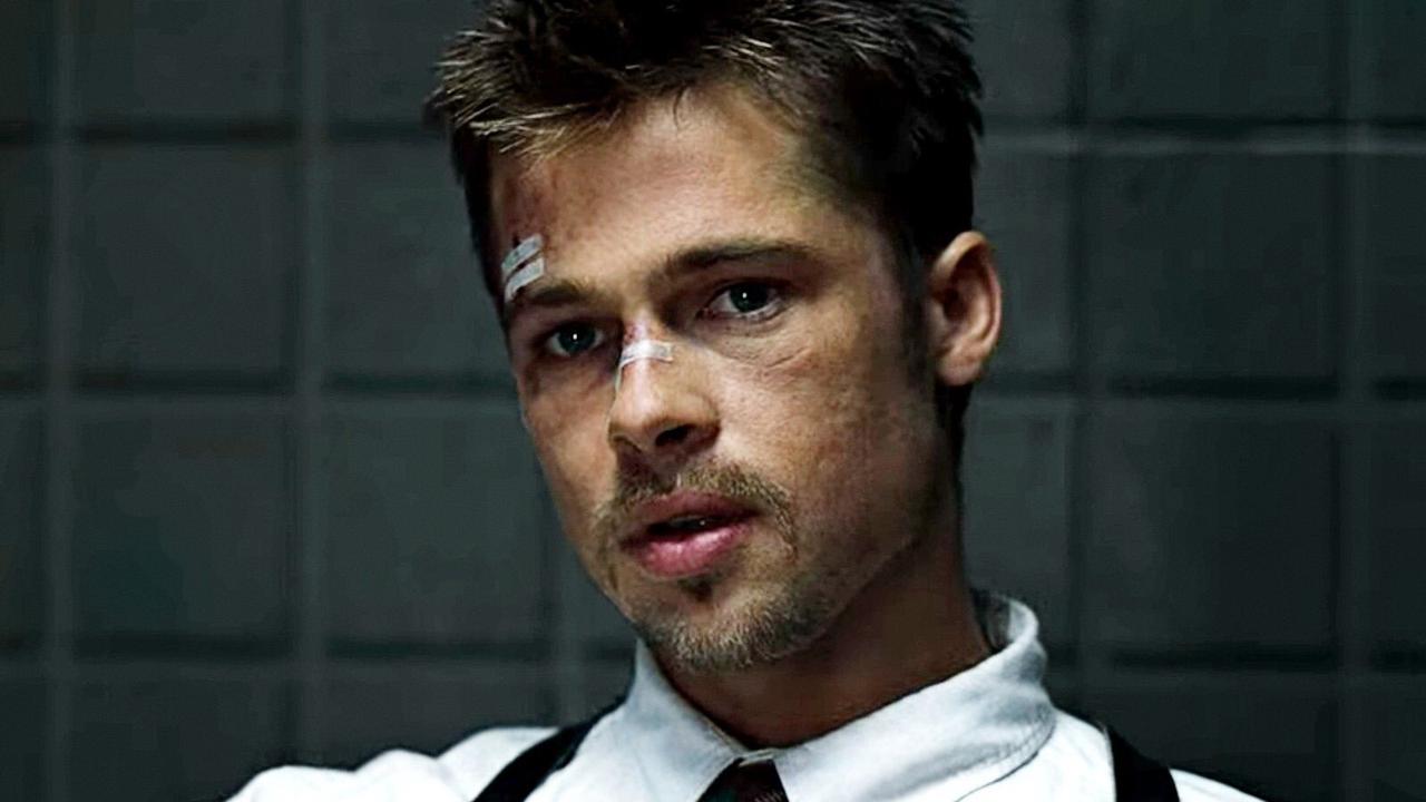 A still from Se7en