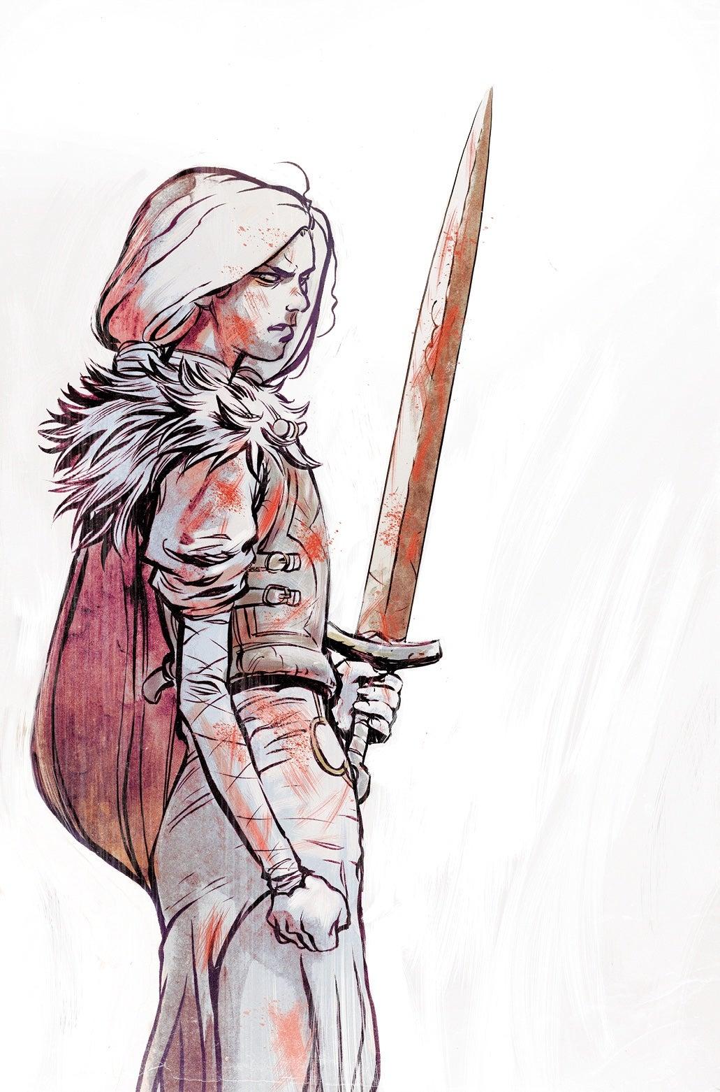 Briar #5