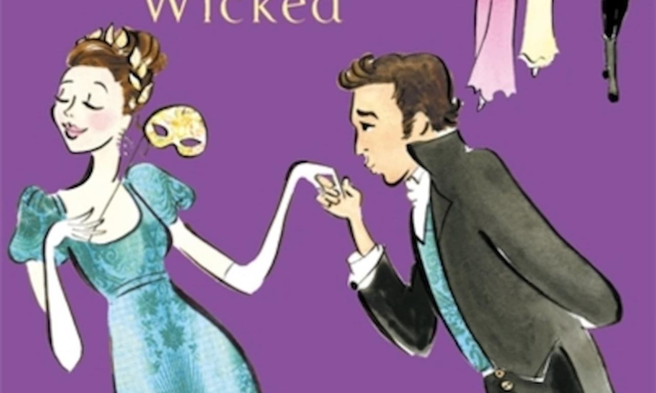 Bridgerton Book 6 Cover