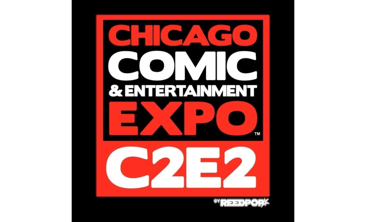 C2E2 2026