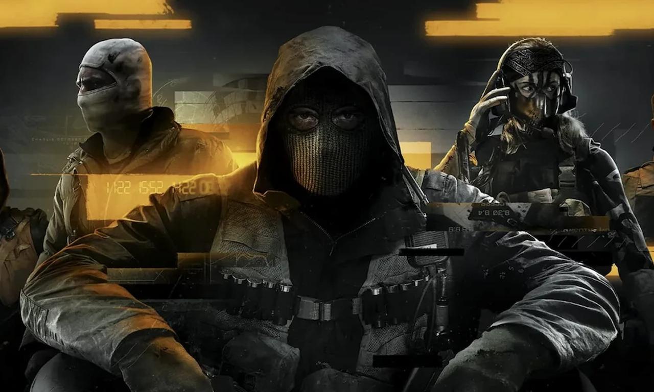 Call Of Duty Black Ops 6