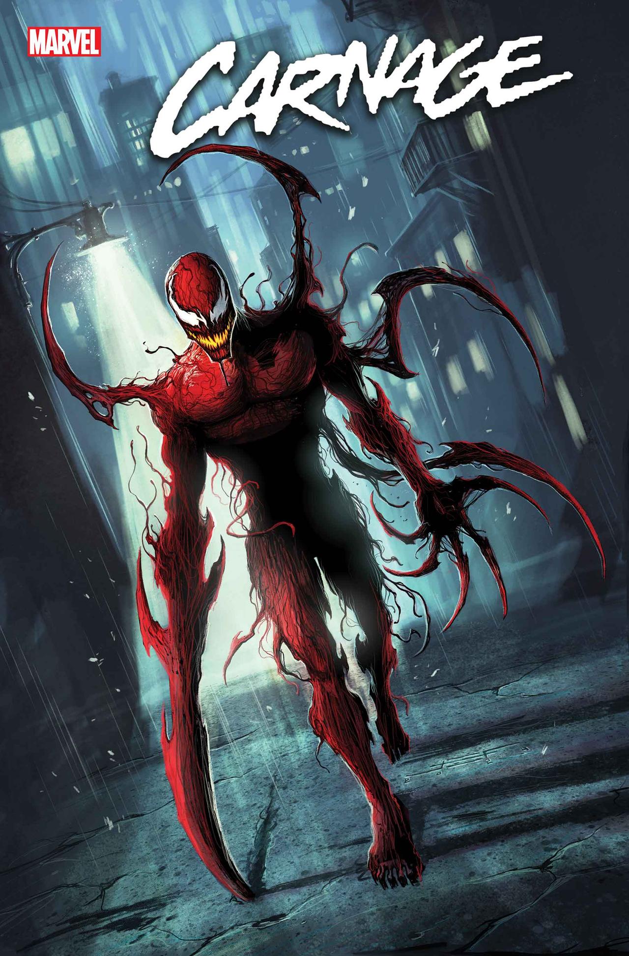 Carnage #8