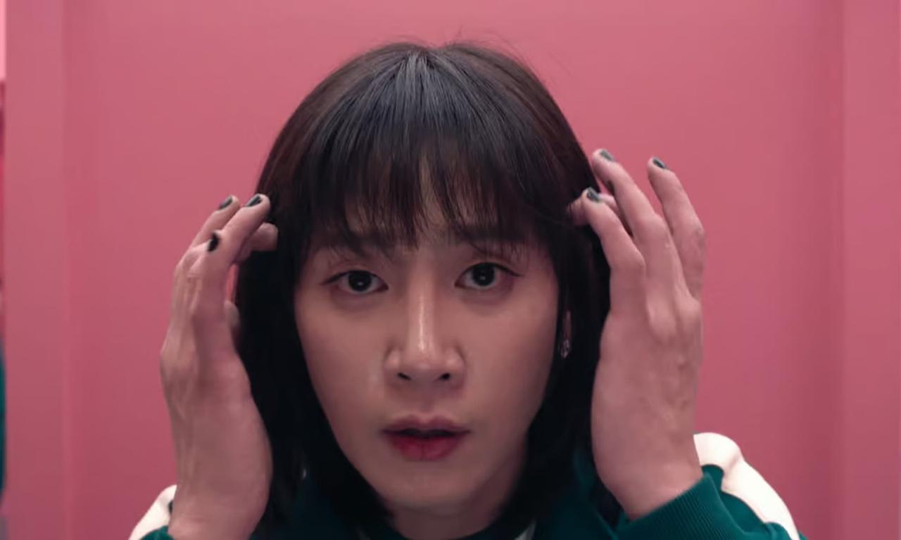 Cho Hyun Ju Squid Game Season 2