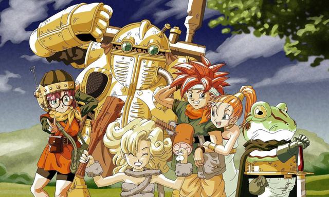 Chrono Trigger Featured Image
