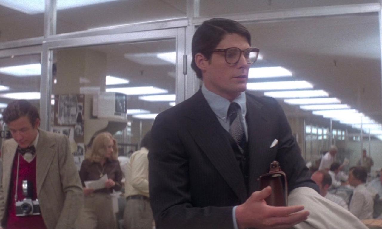 Superman: The Movie still