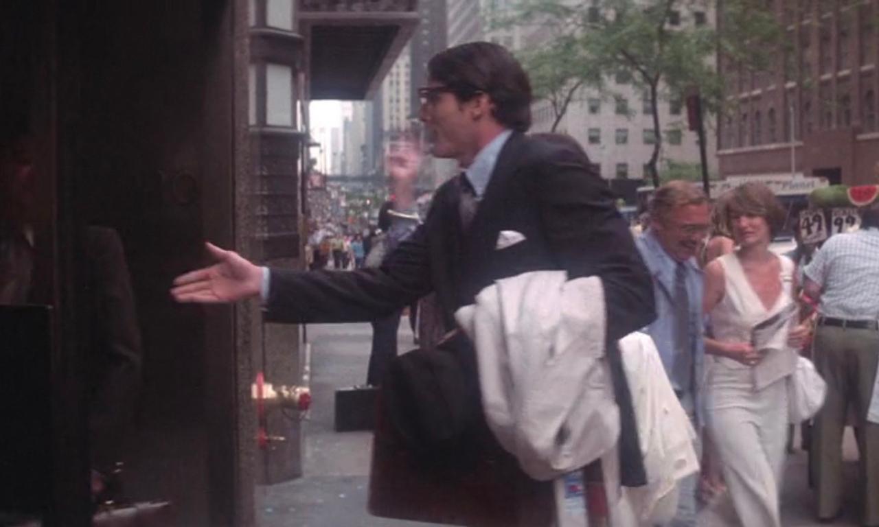 Superman: The Movie still