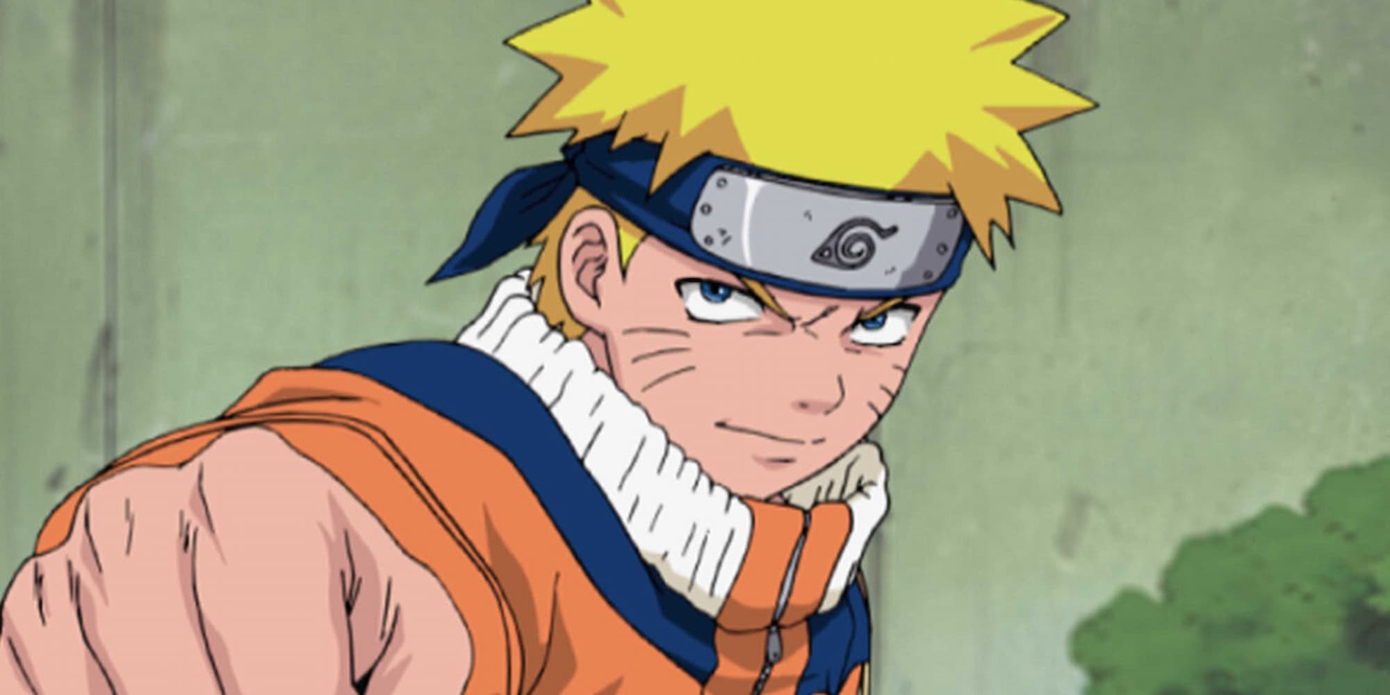 Naruto filler list Get a better viewing experience by skipping