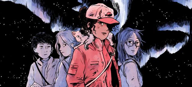 An image of the cover of Clementine Book 3