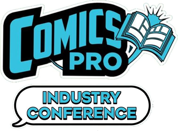 ComicsPRO Industry Conference
