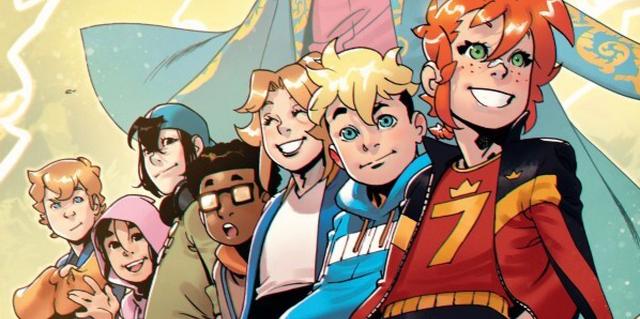 An image of Bengal's variant for C.O.R.T. #3 from DC Comics