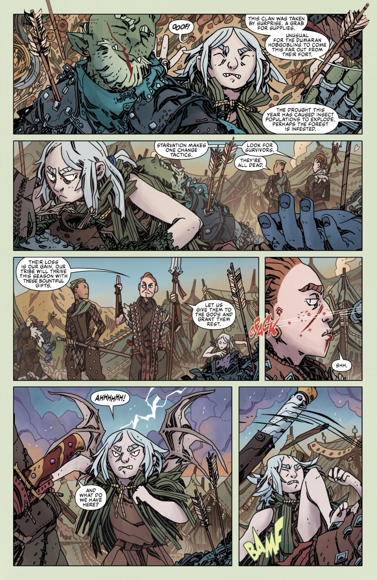 Fallout