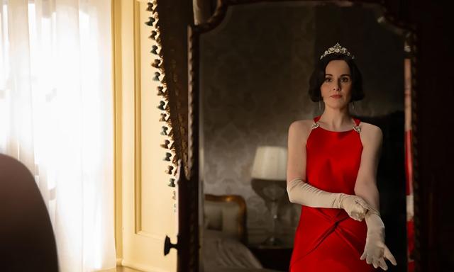 Downton Abbey: The Grand Finale